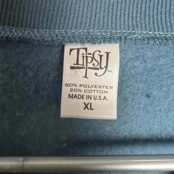 The Great Seal Sweatshirt- Size XL - Picture 5 of 5